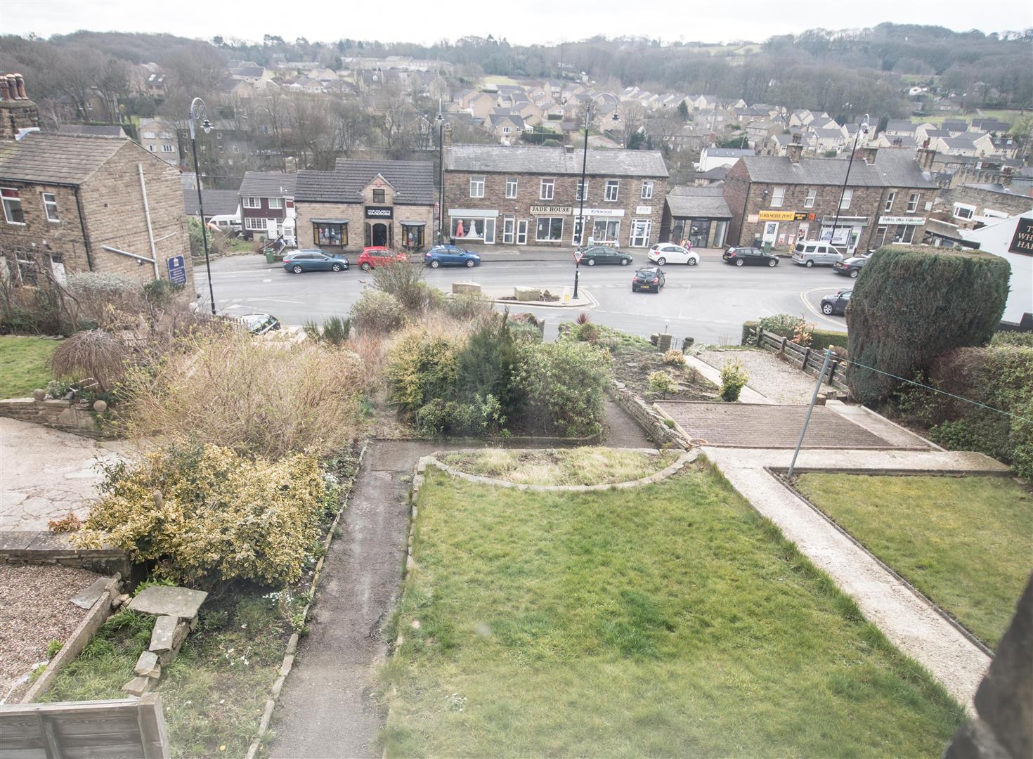 289 Cumberworth Lane, Denby Dale, Hudder..., HD8 , 2 bed, Type unknown, HD8 8RU, £99,950, For